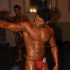 NPC Tri State Championships 2009 - #1